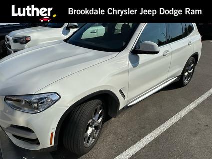 2021 BMW X3 Minneapolis MN