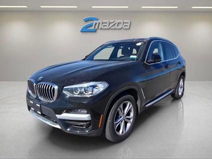 2020 BMW X3 Loveland CO