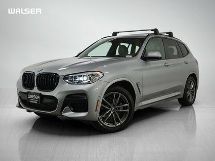 2021 BMW X3 Minneapolis MN