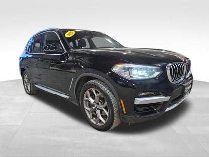2021 BMW X3 Kalispell MT
