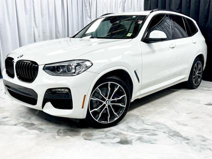 2021 BMW X3 Elmont NY