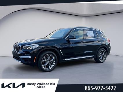 2020 BMW X3 Louisville TN