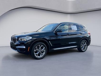 2020 BMW X3 Louisville TN