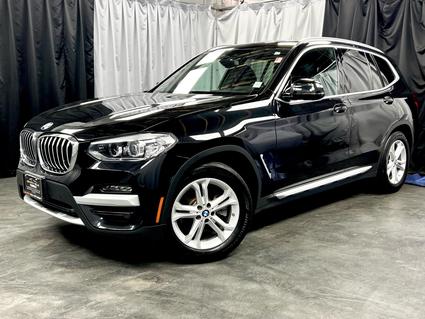 2021 BMW X3 Elmont NY