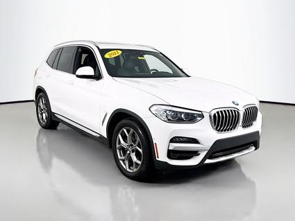 2021 BMW X3 Louisville KY