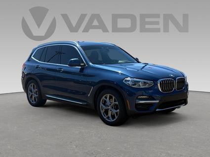2020 BMW X3 Brunswick GA
