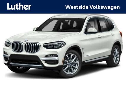 2020 BMW X3 Minneapolis MN