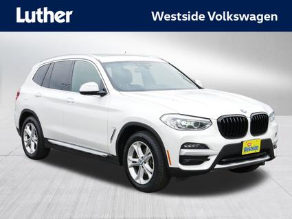 2020 BMW X3 Minneapolis MN