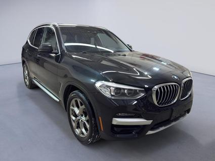 2021 BMW X3 Brunswick OH
