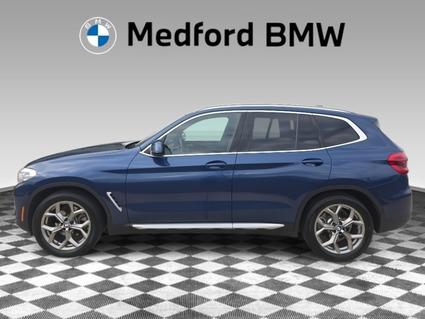 2020 BMW X3 Medford OR