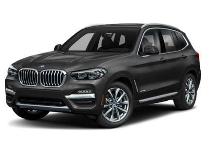2020 BMW X3 Rochester MN