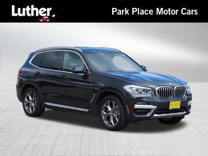 2020 BMW X3 Rochester MN