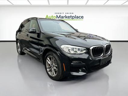 2021 BMW X3 Winston Salem NC