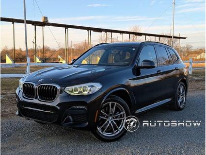 2021 BMW X3 Somerset NJ