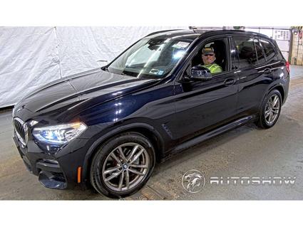 2021 BMW X3 Somerset NJ