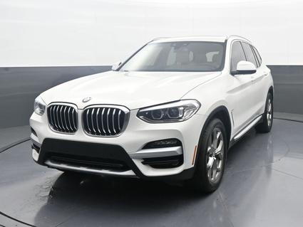 2021 BMW X3 Louisville KY