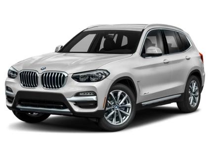 2020 BMW X3 Coeur d'Alene ID