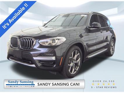 2020 BMW X3 Pensacola FL