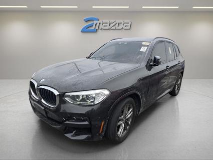 2021 BMW X3 Loveland CO