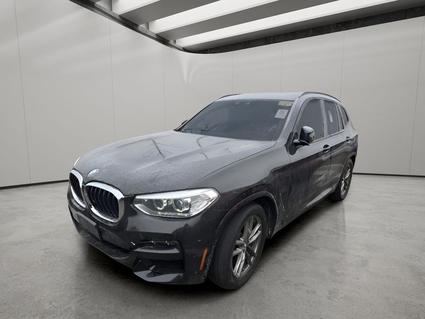 2021 BMW X3 Loveland CO