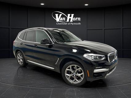 2021 BMW X3 Plymouth WI