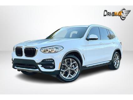 2020 BMW X3 Southaven MS