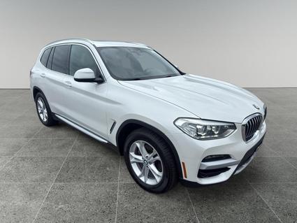 2021 BMW X3 Tyler TX