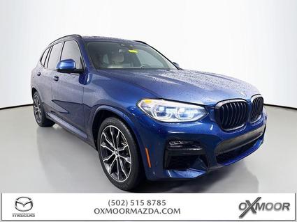 2021 BMW X3 Louisville KY