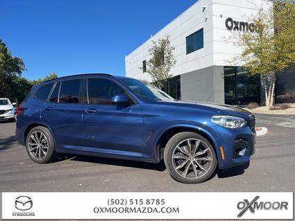 2021 BMW X3 Louisville KY