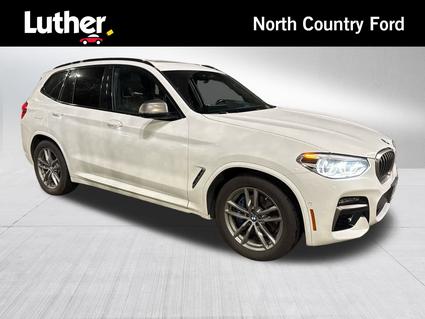 2020 BMW X3 Minneapolis MN