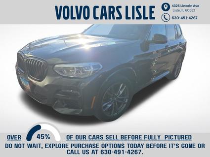 2021 BMW X3 Lisle IL