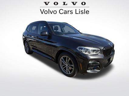 2021 BMW X3 Lisle IL