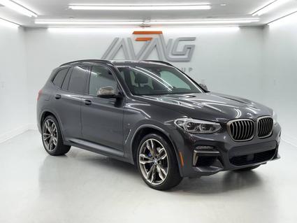 2021 BMW X3 Concord NC