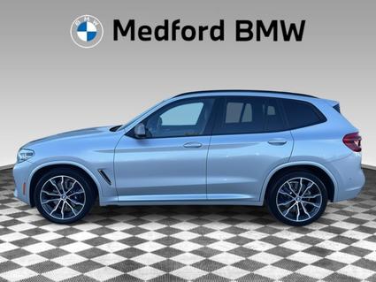 2021 BMW X3 Medford OR