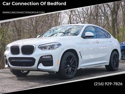 2019 BMW X4 Bedford OH