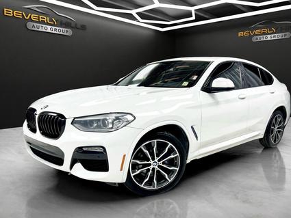 2019 BMW X4 Elmont NY