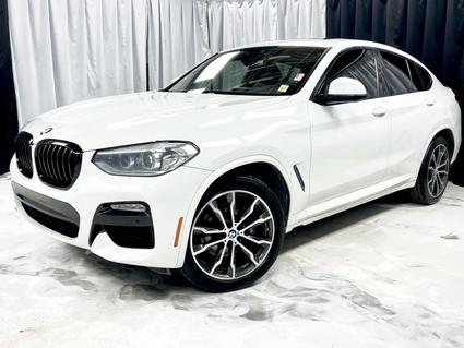 2019 BMW X4 Elmont NY