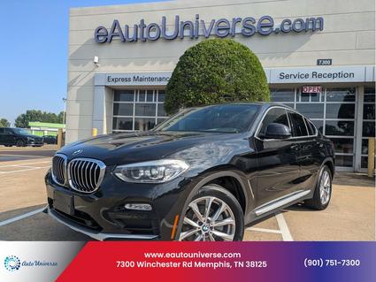 2019 BMW X4 Memphis TN