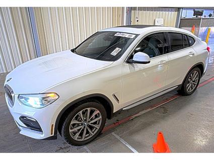 2019 BMW X4 Memphis TN