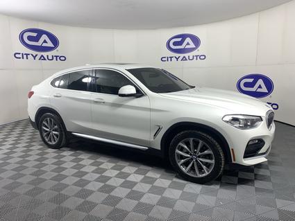 2019 BMW X4 Memphis TN
