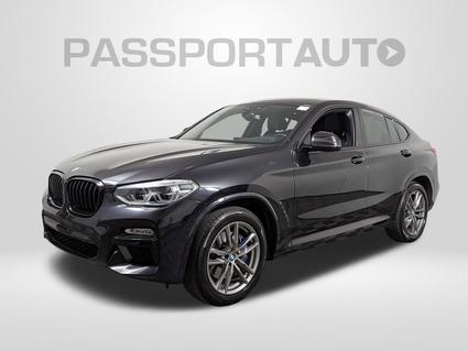 2019 BMW X4 Suitland MD