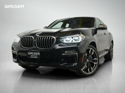 2019 BMW X4 Burnsville MN