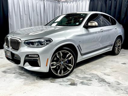 2019 BMW X4 Elmont NY