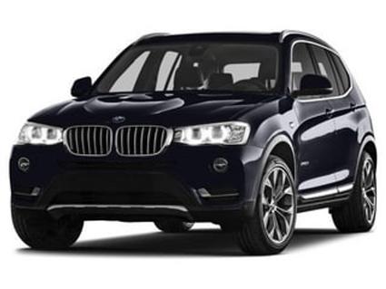 2015 BMW X3 Jersey City NJ
