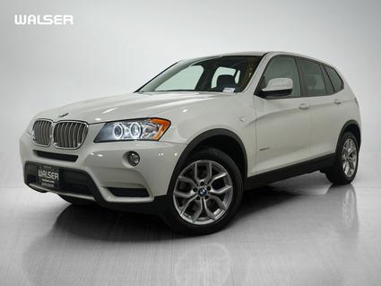 2013 BMW X3 Minneapolis MN