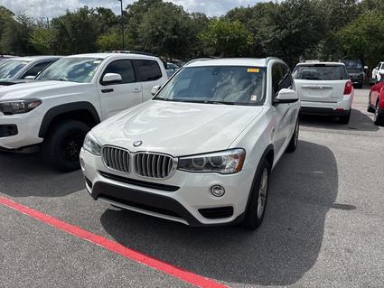 2017 BMW X3 Fort Walton Beach FL