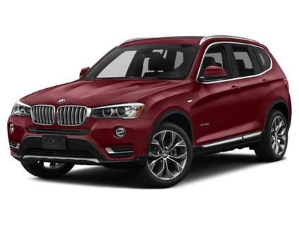 2015 BMW X3 Minneapolis MN