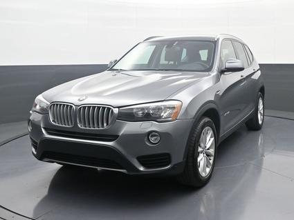 2017 BMW X3 Louisville KY