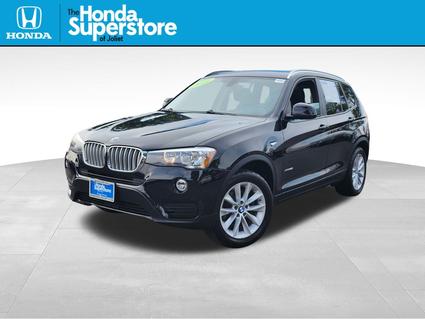 2017 BMW X3 Joliet IL