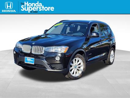 2017 BMW X3 Joliet IL